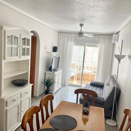 Apartamento Maria Los Locos 托雷维耶哈 外观 照片