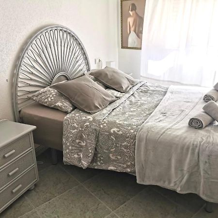 Apartamento Maria Los Locos 托雷维耶哈 外观 照片