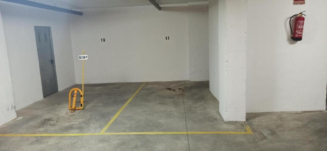 Apartamento Maria Los Locos 托雷维耶哈 外观 照片