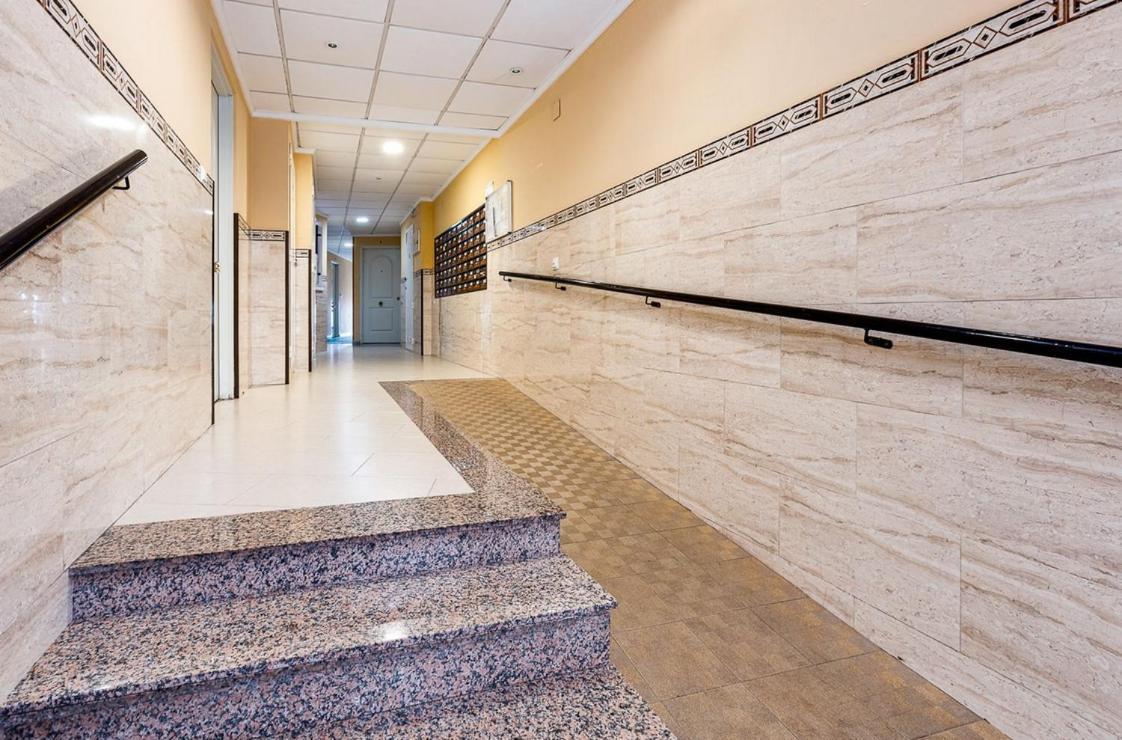 Apartamento Maria Los Locos 托雷维耶哈 外观 照片