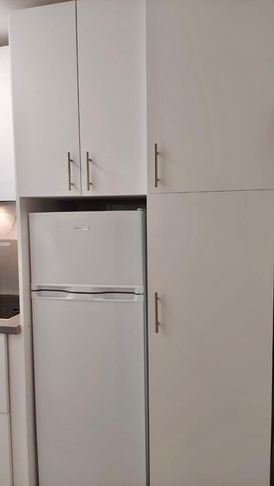 Apartamento Maria Los Locos 托雷维耶哈 外观 照片